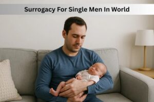 Surrogacy For Single Men In World