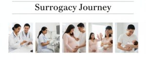 Surrogacy Journey