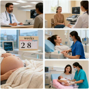 Surrogacy Journey In West Bengal