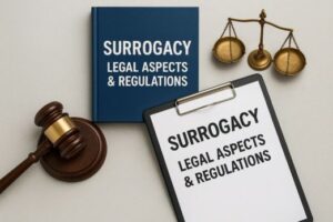 Surrogacy Legal Aspects & Regulations