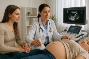 Surrogacy Treatment
