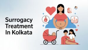 Surrogacy Treatment In Kolkata