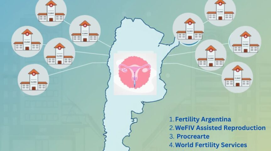Top 10 IVF Clinics In Argentina