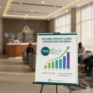 Victoria Fertility Clinic Success Rate In Kenya