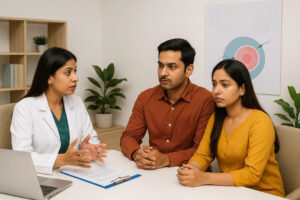 Fertility Test Mauritius