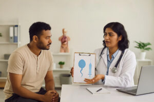 IUI Treatment For Male In Mauritius