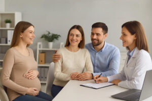 Altruistic Surrogacy In Europe