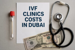 IVF Clinics Costs In Dubai