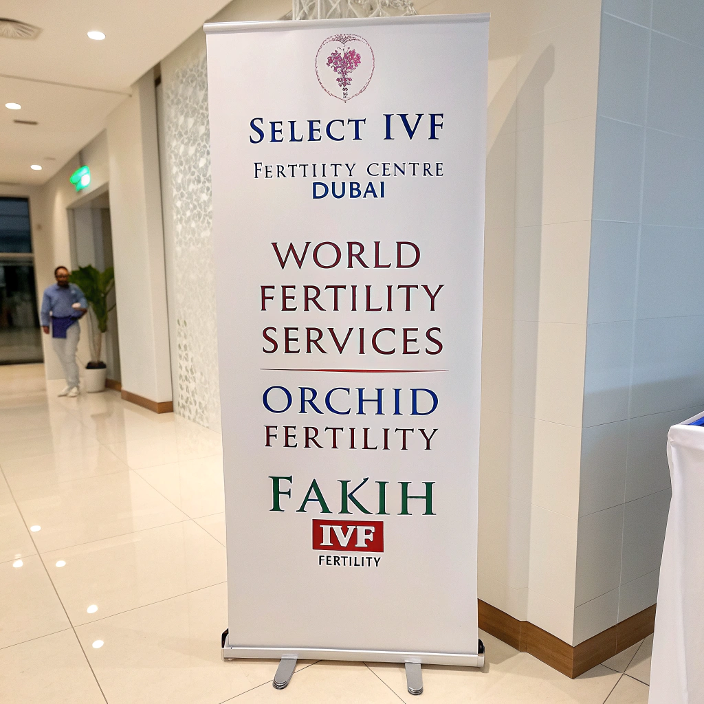 Cheapest IVF Clinics In Dubai