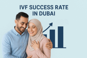 IVF Success Rate In Dubai
