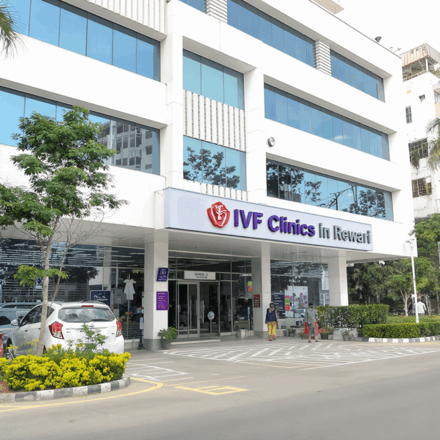 Best IVF Clinics In Rewari, Haryana