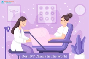 ivf clinics in the world