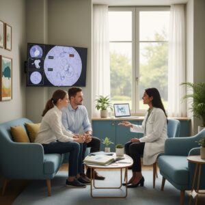 Best IVF PGD Haryana Clinics In India