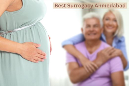 Best Surrogacy Ahmedabad