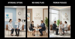 Best Surrogacy Clinics Budget