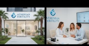 Best Surrogacy Clinics In Greece