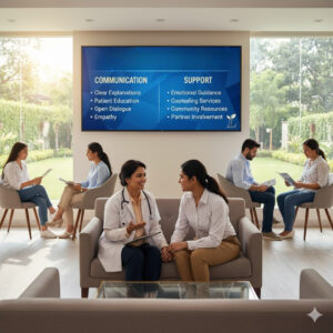 Communication & Support