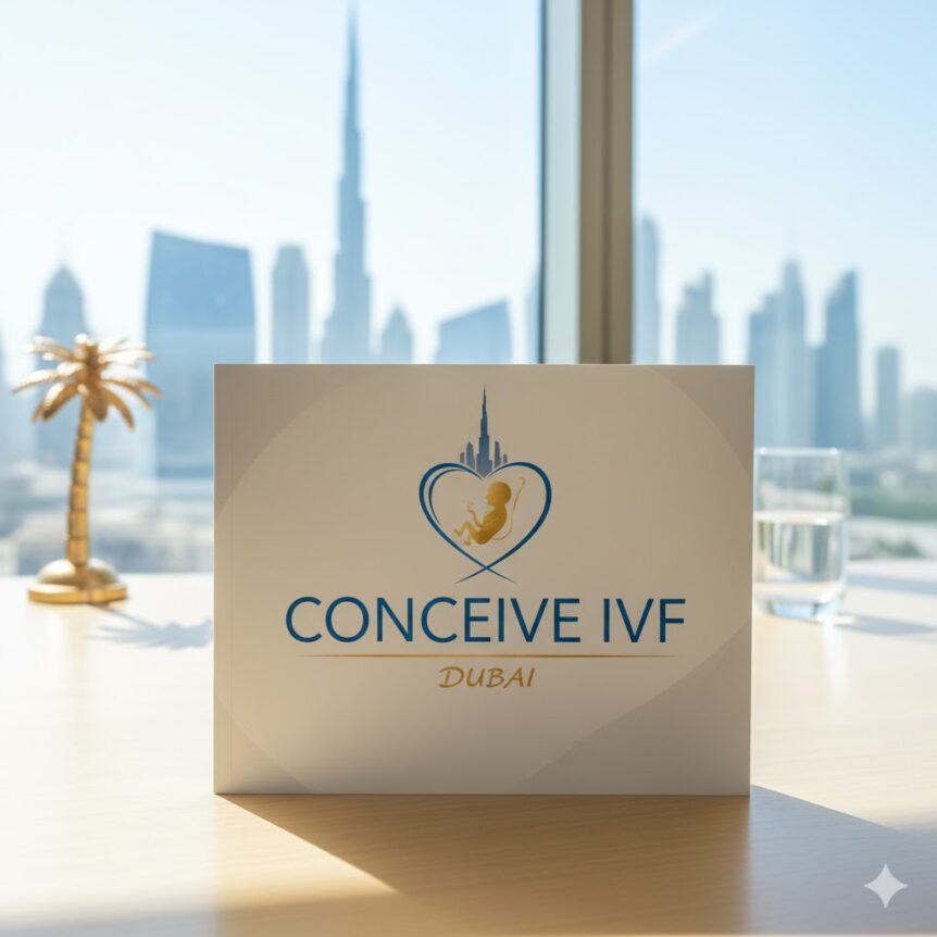 Conceive IVF Dubai