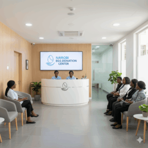 Egg Donation Center In Nairobi
