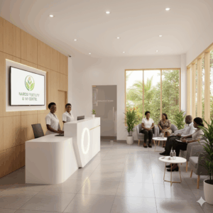 IVF Clinics In Kenya