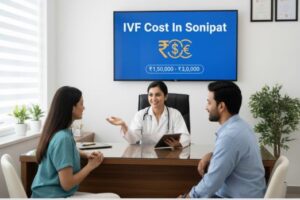 IVF Cost In Sonipat