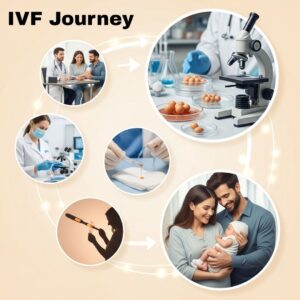 IVF Journey In Ghana