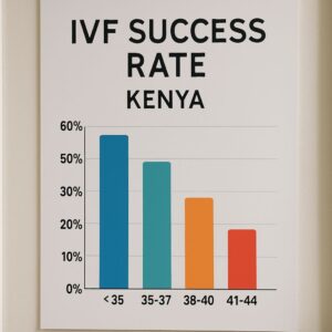 IVF Success In Kenya