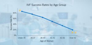 IVF Success Rate In India