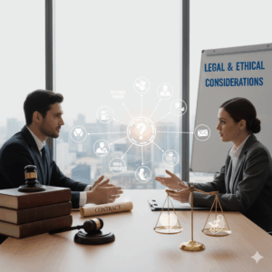 Legal & Ethical Considerations