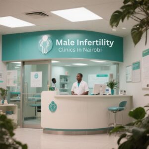 Male Infertility Clinics In Nairobi
