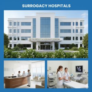 Surrogacy Agencies In The World