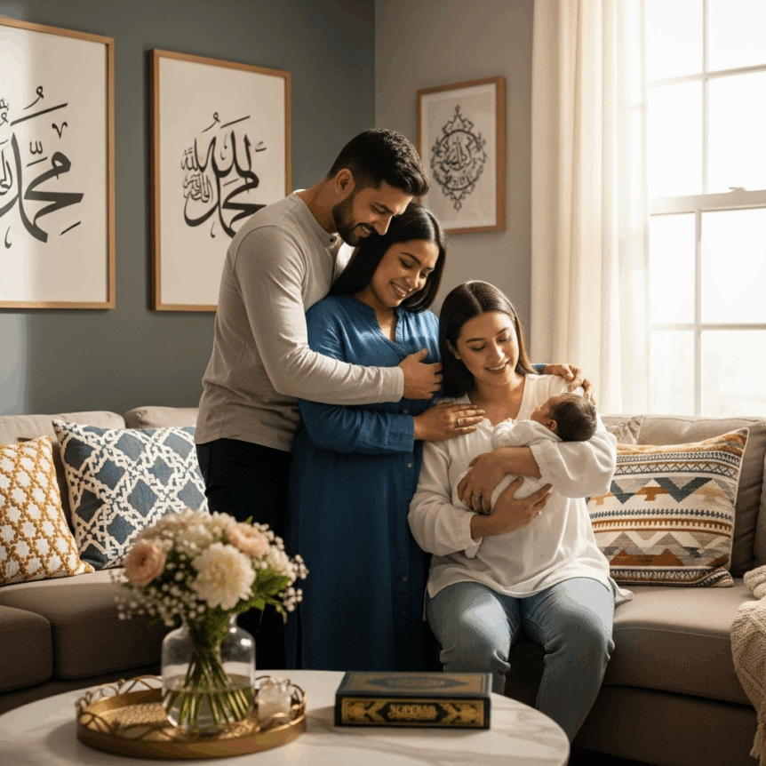 Surrogacy In Islam