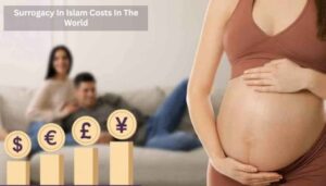 Surrogacy In Islam Costs In The World