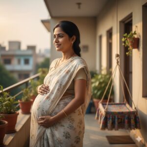 Surrogate Mother In India
