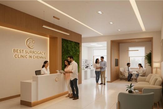 Best Surrogacy Clinic In Chennai