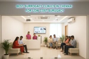 Best Surrogacy Clinics In Chennai