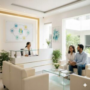 Best Surrogacy Clinics In Kanpur, India