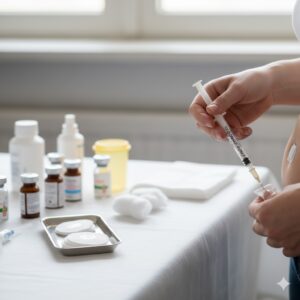 IVF Injections In Internationally