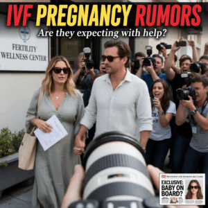 IVF Pregnancy Rumors