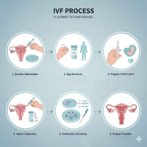 IVF Process 