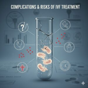 IVF Risks & Complications