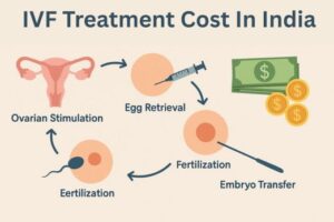 IVF Treatment Cost In India