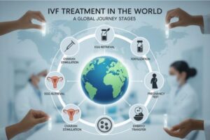 IVF Treatment In The World