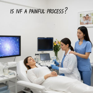 Is IVF Painful Process
