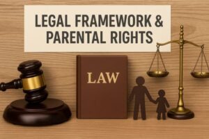 Legal Framework & Parental Rights