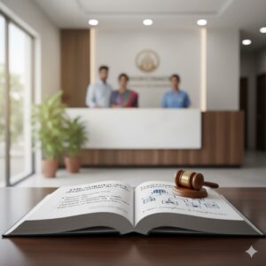 Legal Landscape Of Surrogacy In Surat