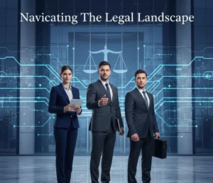Navigating The Legal Landscape