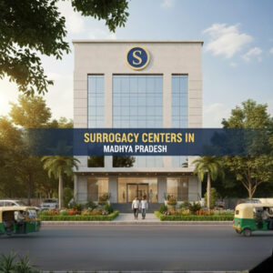 Surrogacy Centers In Madhya Pradesh