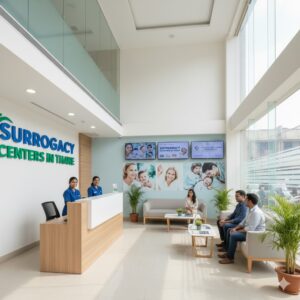 Surrogacy Centers In Thane