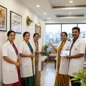 Surrogacy Doctors in Tamil Nadu